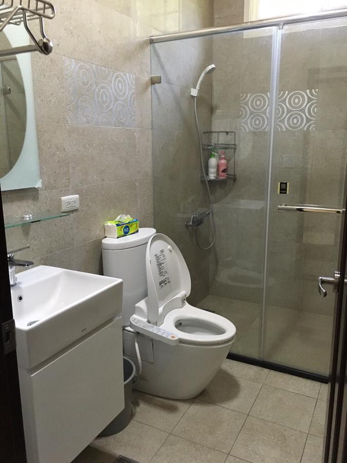 Fanny Manor B&B Emei Exteriör bild